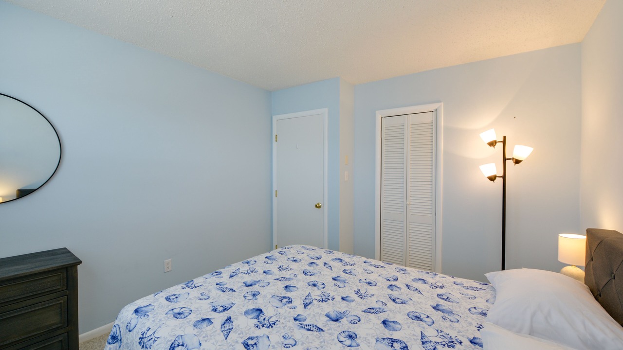 Photo of Bedroom in Southend