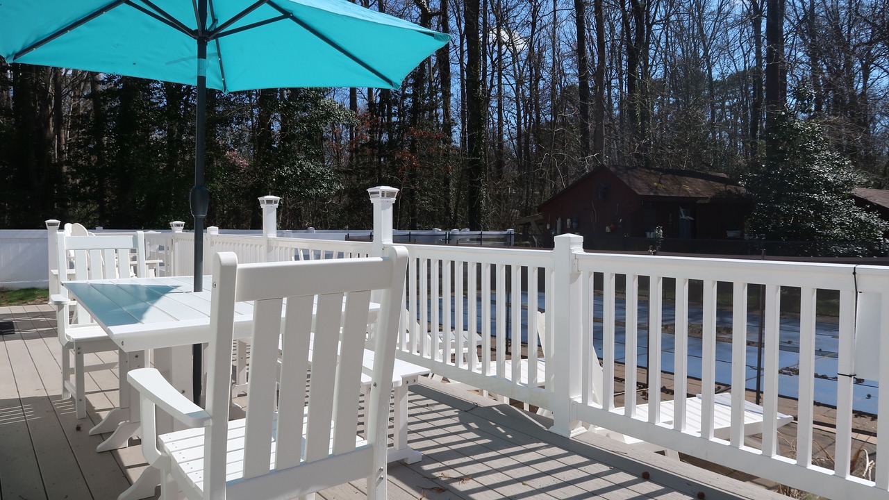Photo of Outdoor in Lower Township