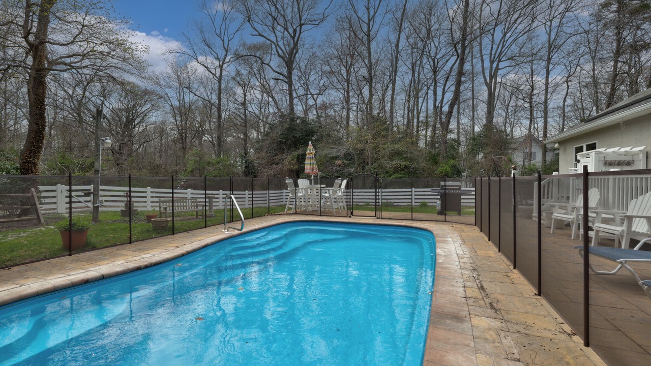 Photo of Outdoor in Lower Township