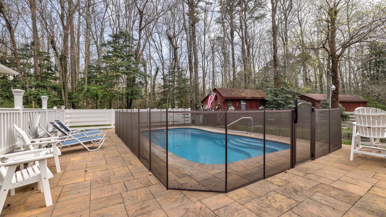 Photo of Outdoor in Lower Township