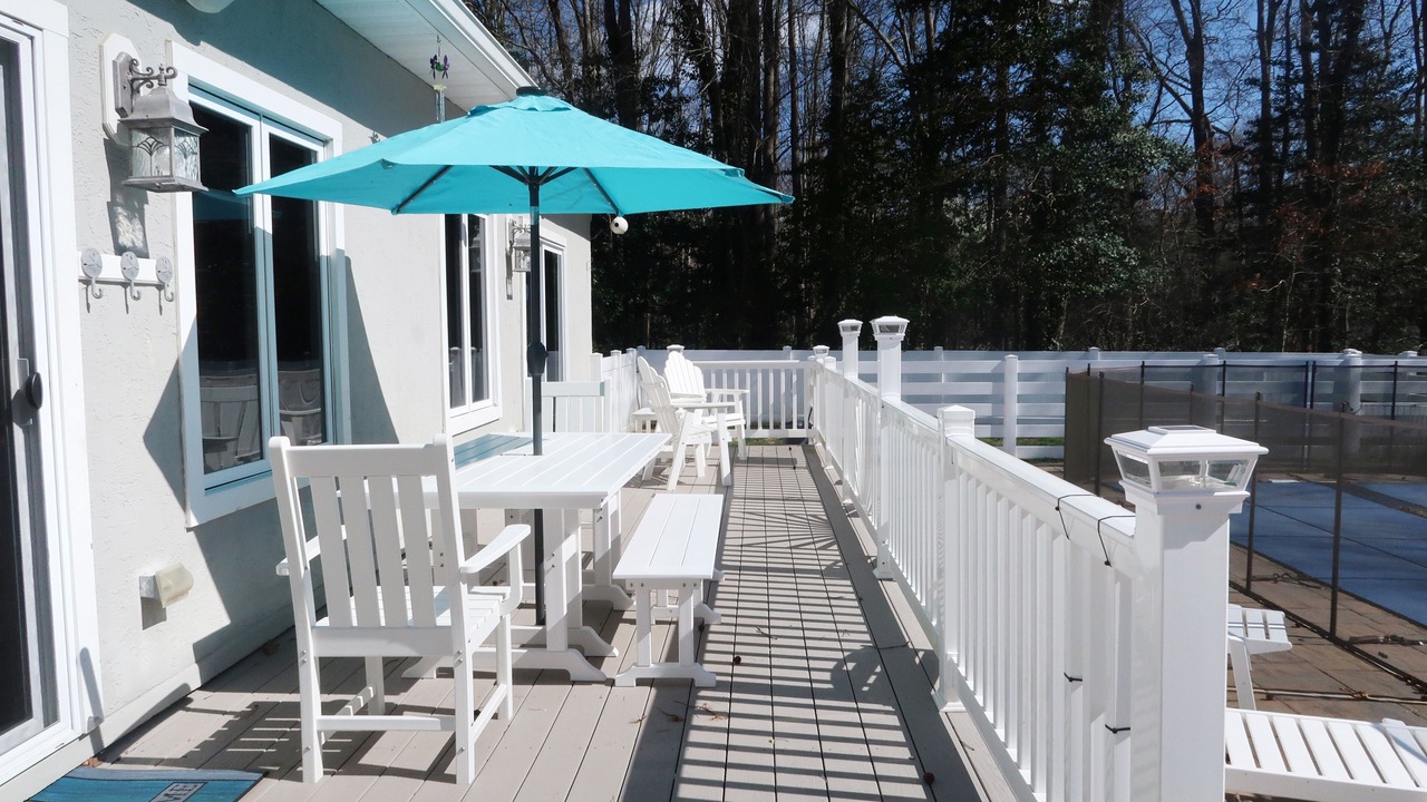 Photo of Outdoor in Lower Township