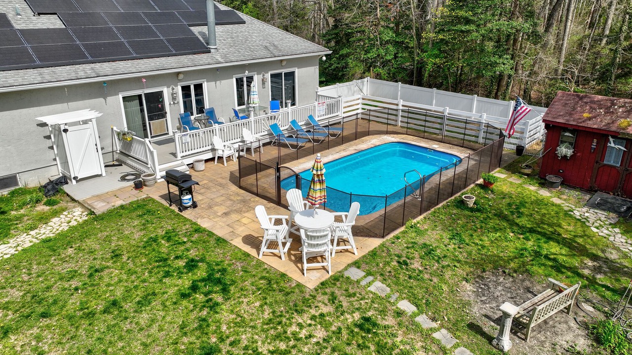 Photo of Outdoor in Lower Township