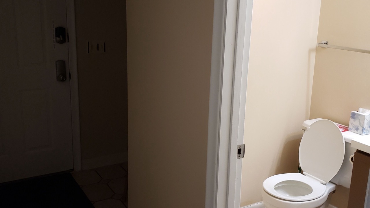 Photo of Bathroom in Chalco