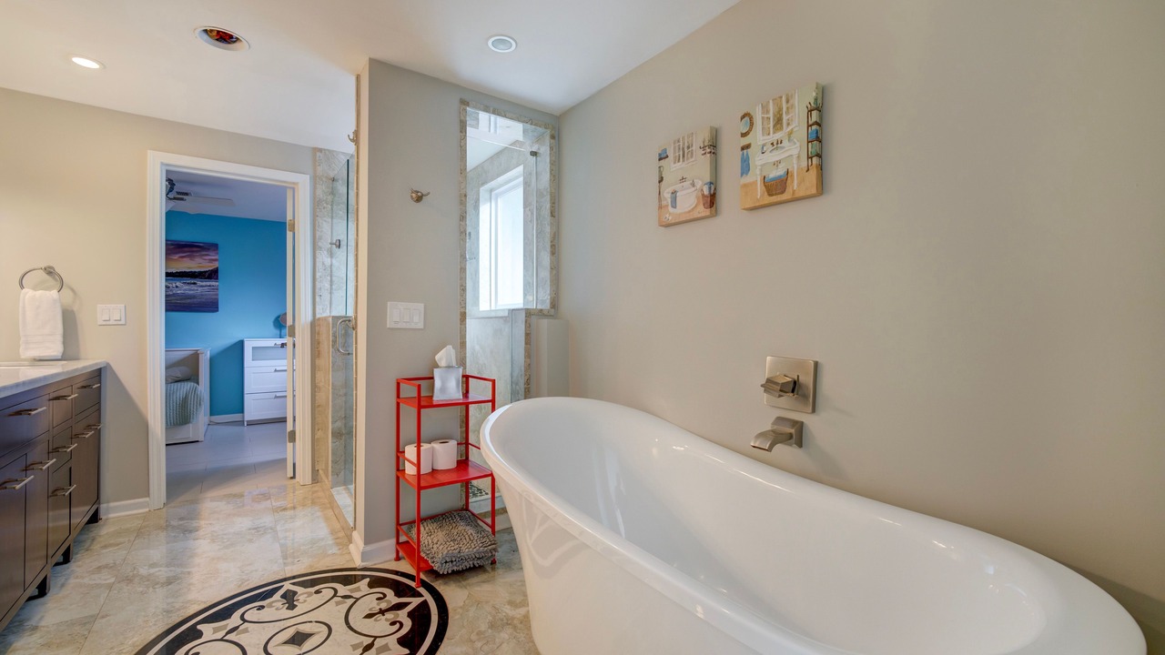 Photo of Bathroom in Waleska