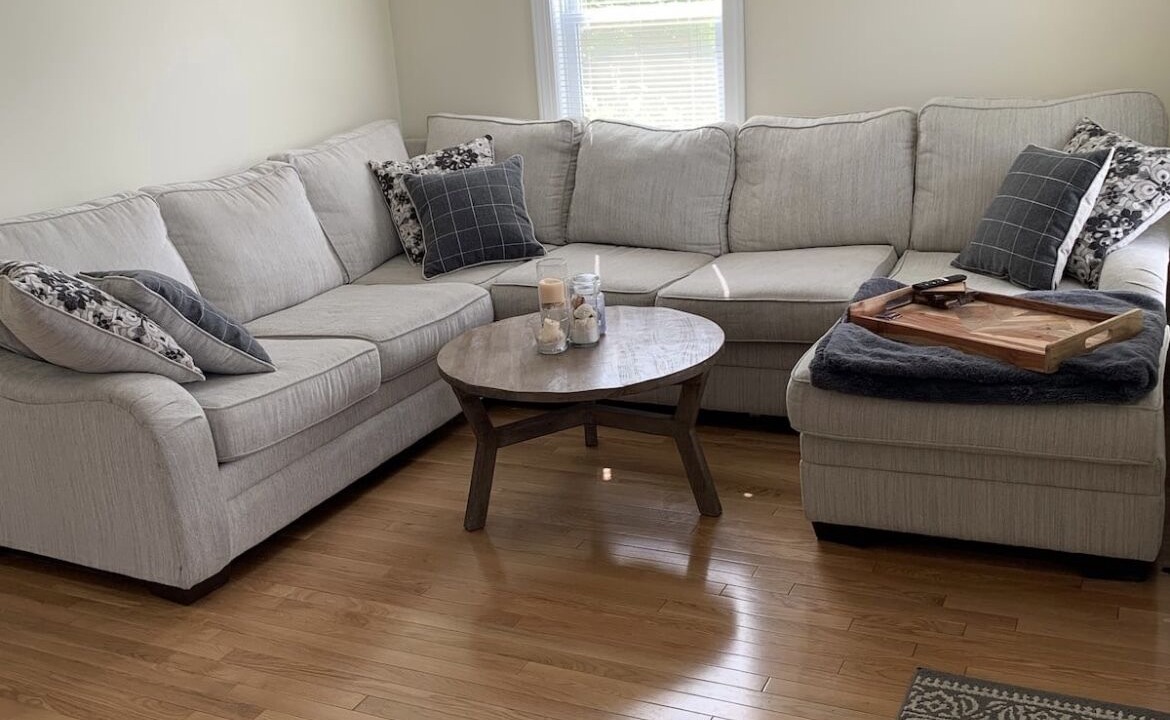 Photo of Livingroom in Bradley Beach