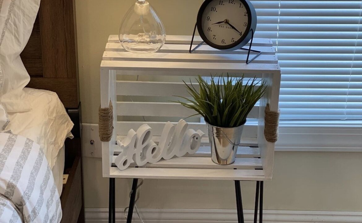Photo of Bedroom in Bradley Beach