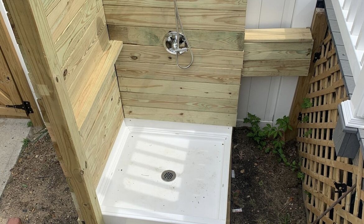 Photo of Outdoor in Bradley Beach