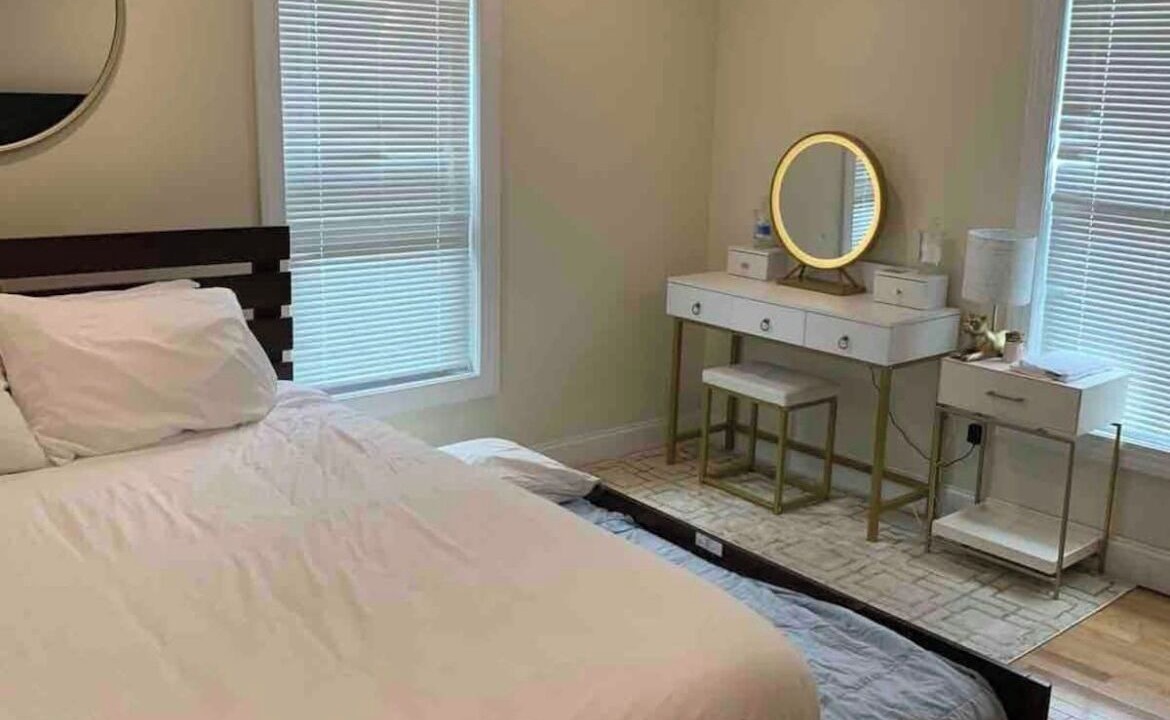 Photo of Bedroom in Bradley Beach