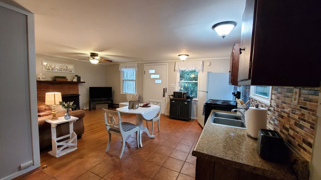 Photo of Livingroom in Newland