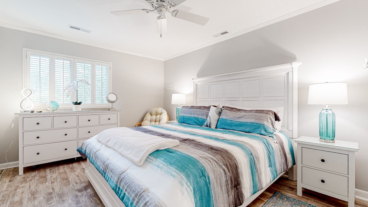 Photo of Bedroom in Fenwick Island