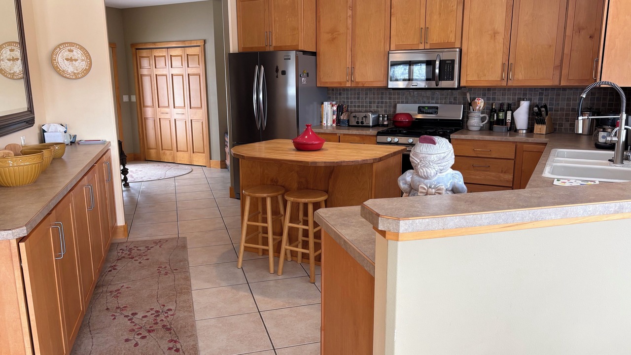 Photo of Kitchen in Decorah