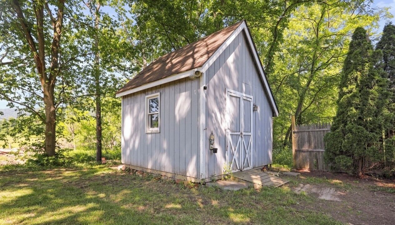 Photo of Outdoor in Points
