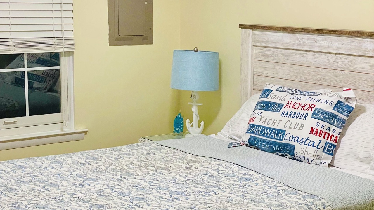 Photo of Bedroom in Village Green