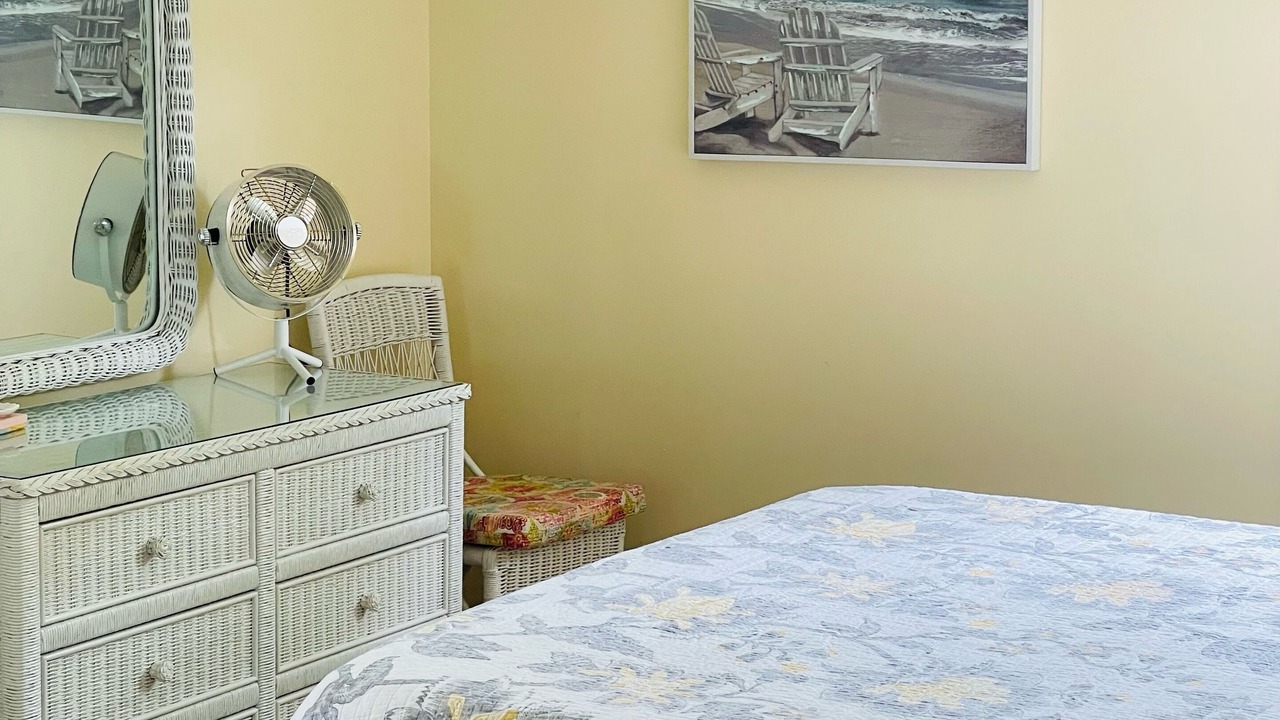 Photo of Bedroom in Village Green
