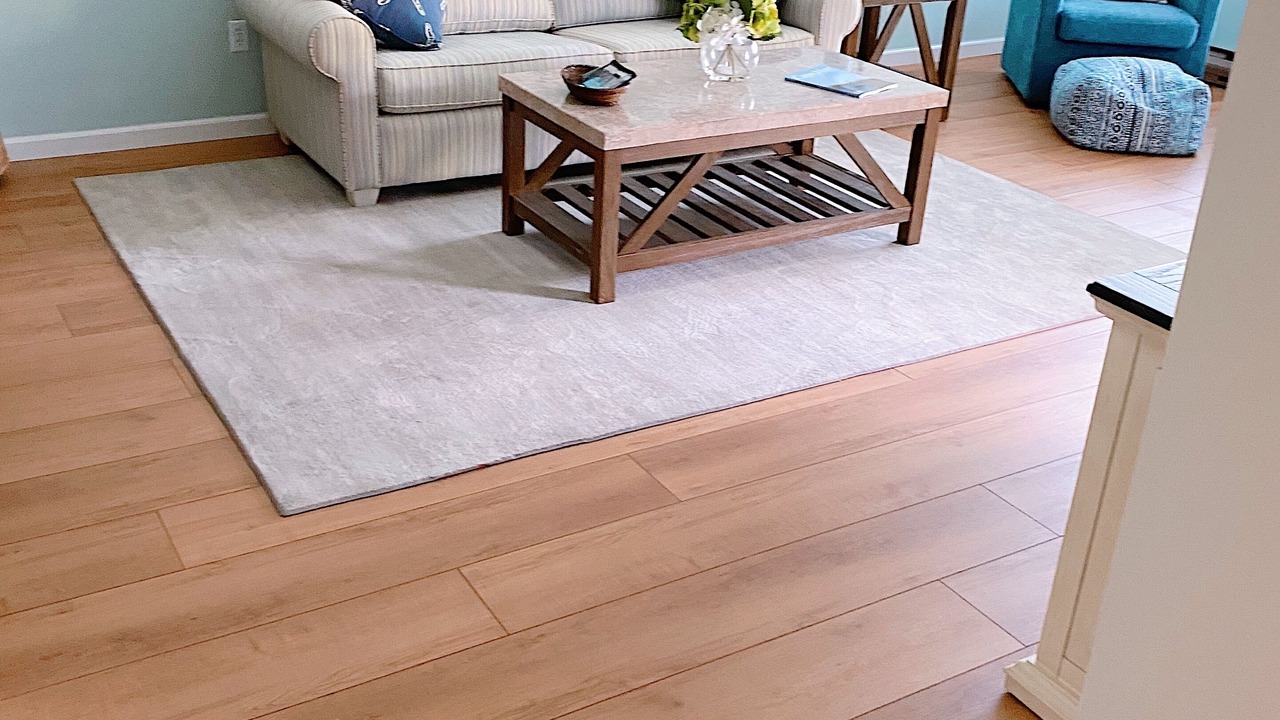 Photo of Livingroom in Village Green