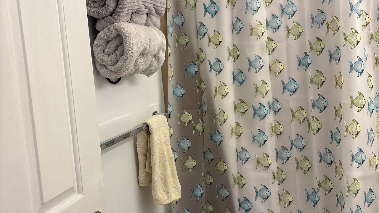 Photo of Bathroom in Village Green