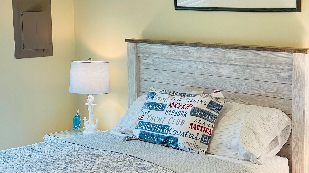 Photo of Bedroom in Village Green