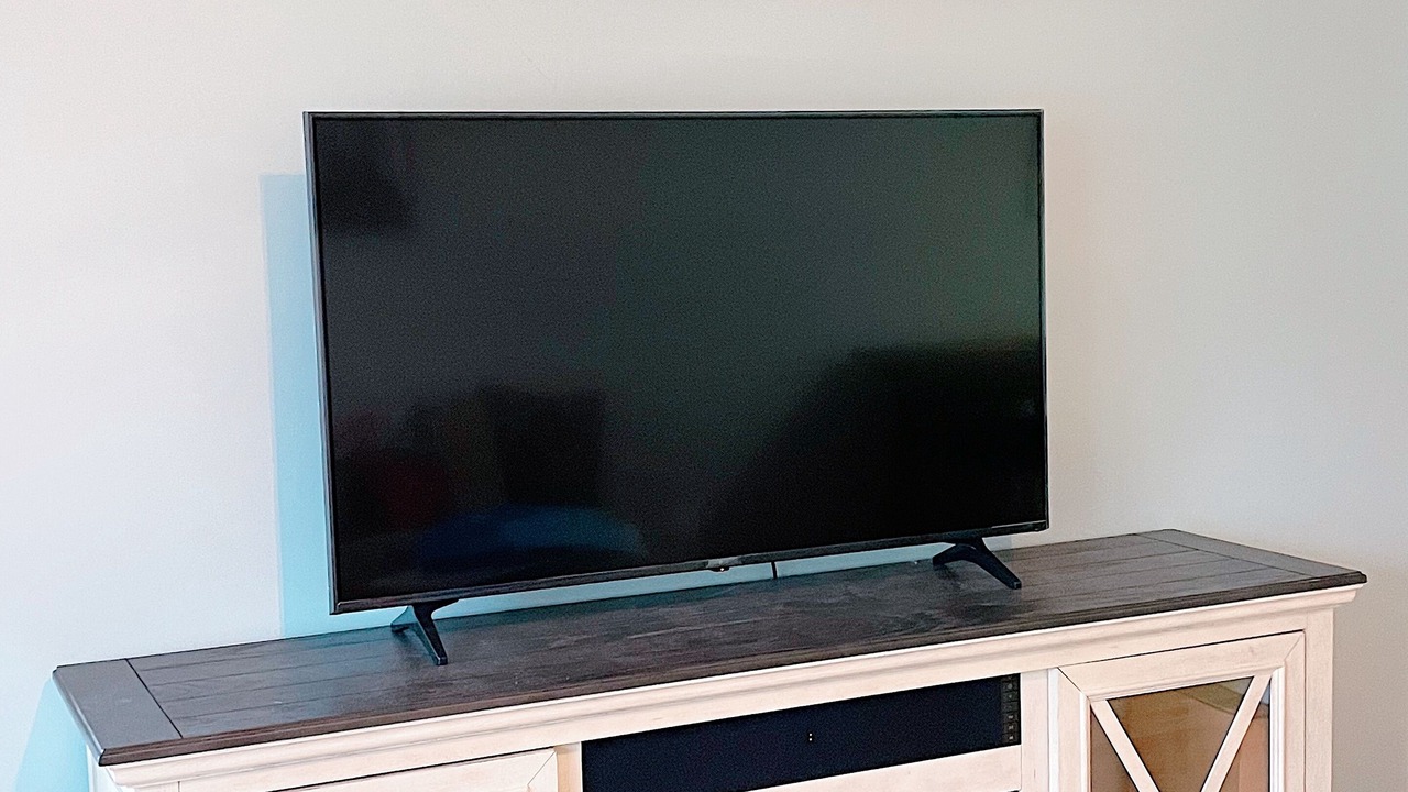 Photo of Livingroom in Village Green