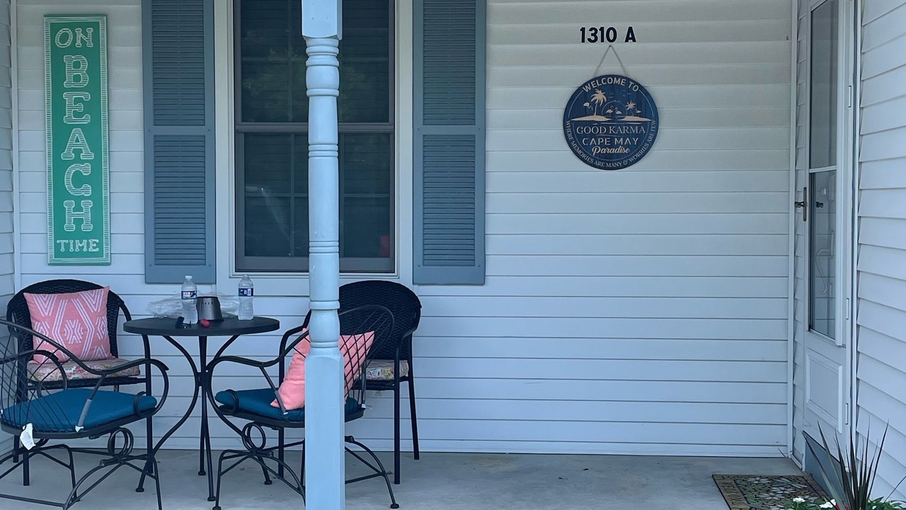 Photo of Outdoor in Village Green