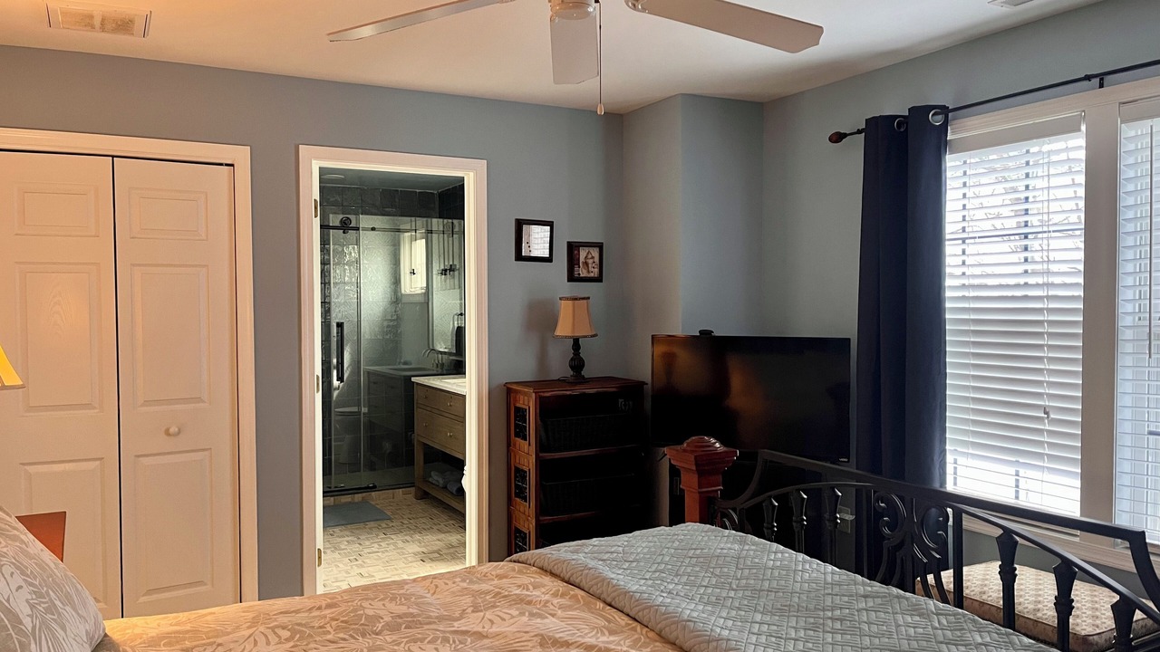 Photo of Bedroom in North Wildwood