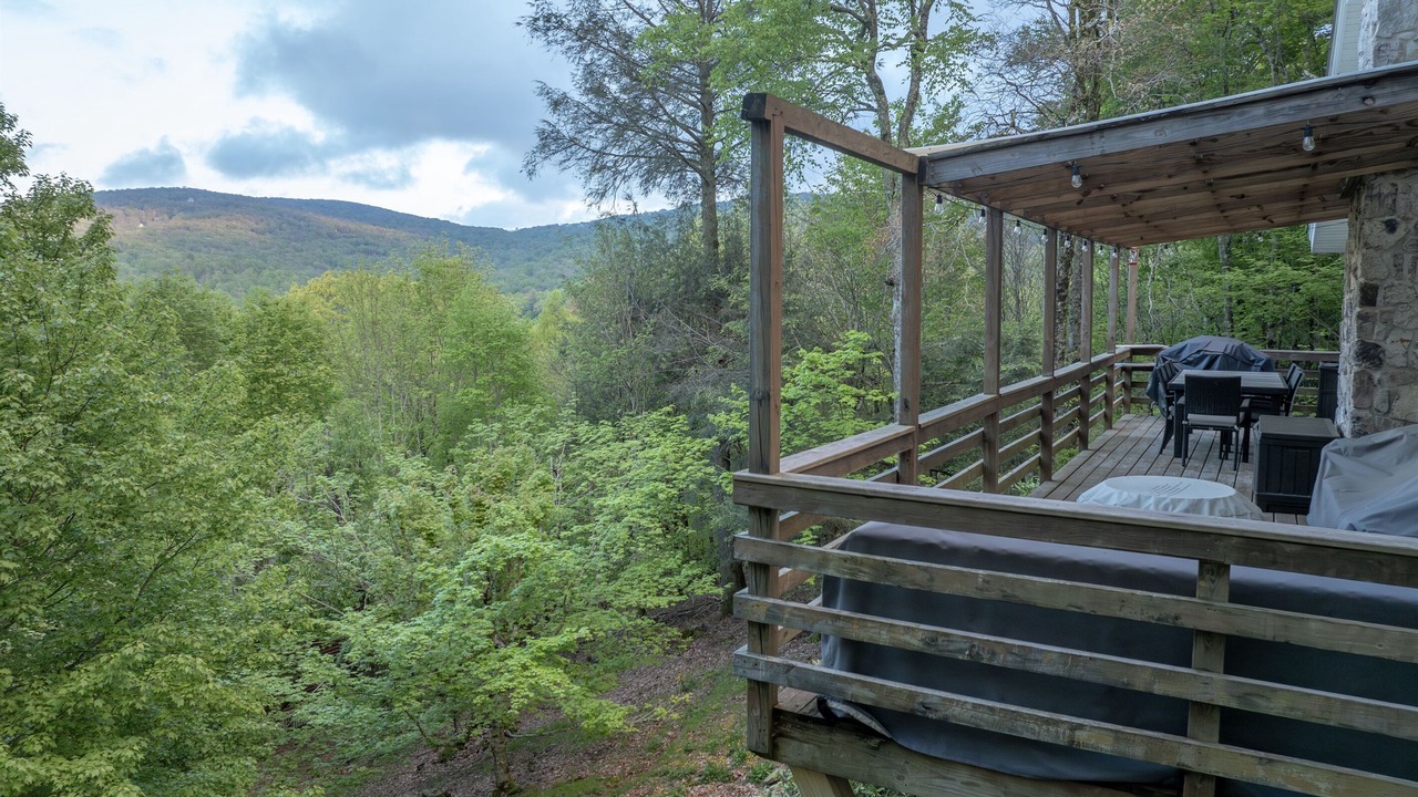 Photo of Others in Beech Mountain
