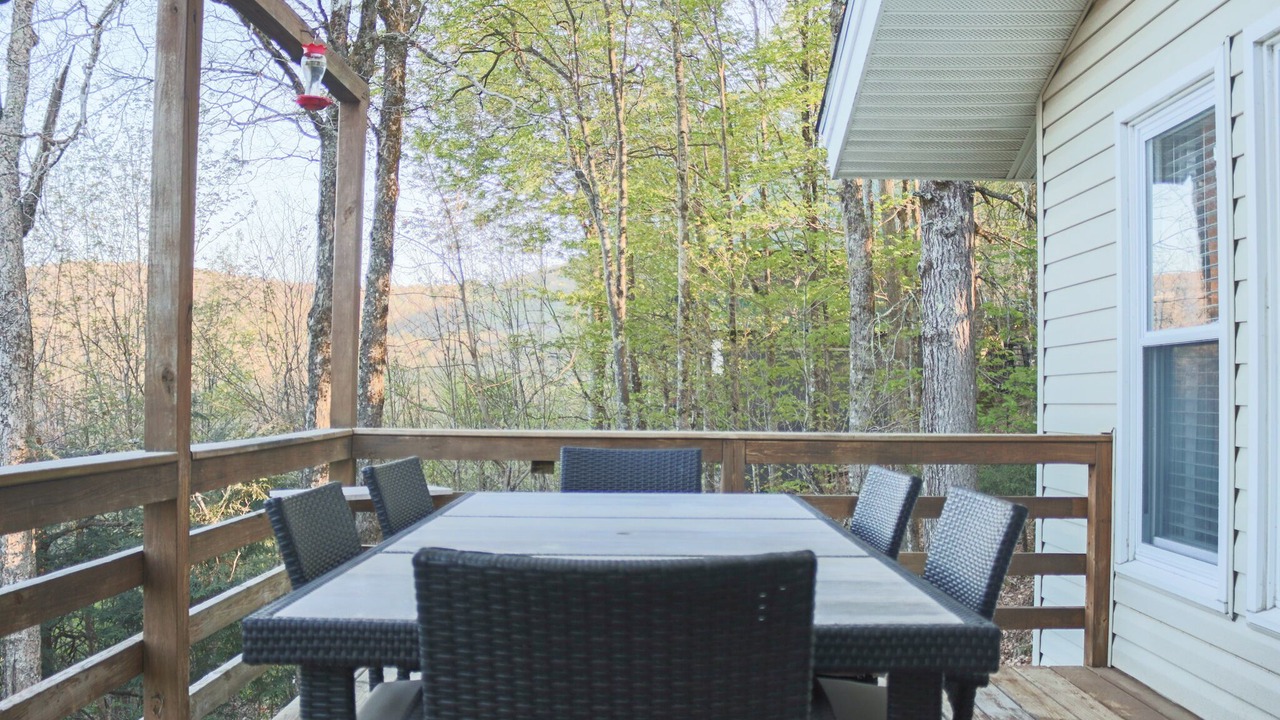 Photo of Outdoor in Beech Mountain