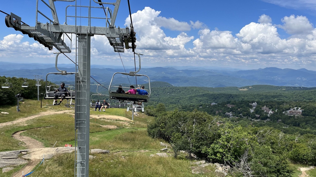 Photo of Others in Beech Mountain