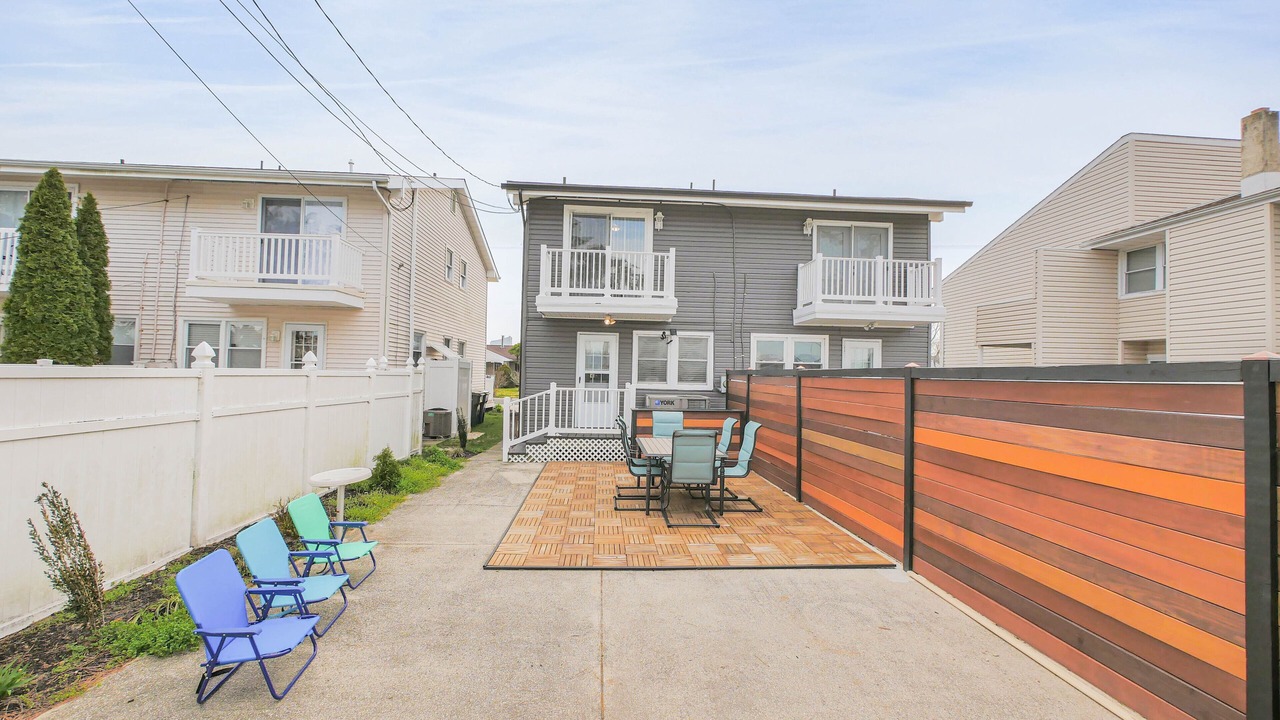 Photo of Outdoor in Southend