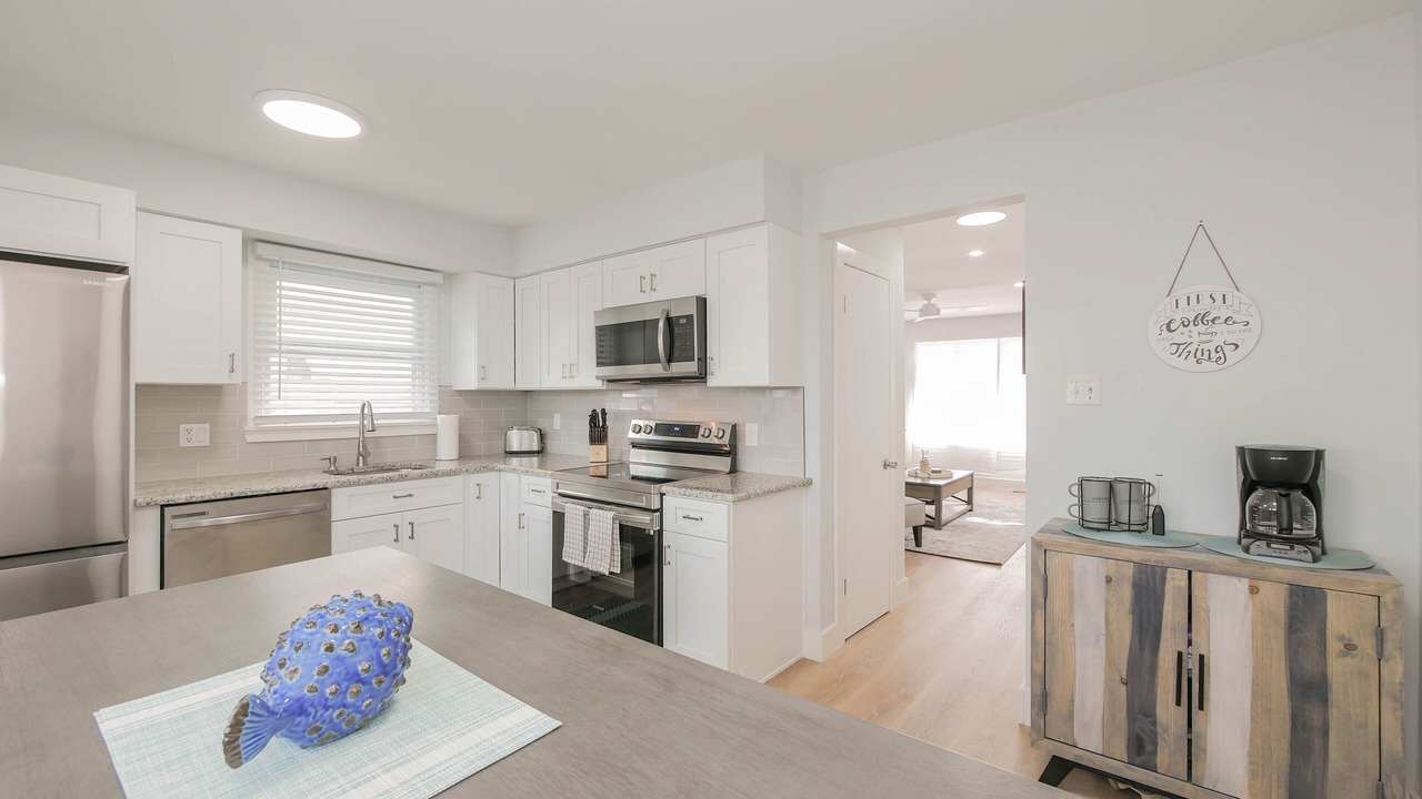 Photo of Kitchen in Southend
