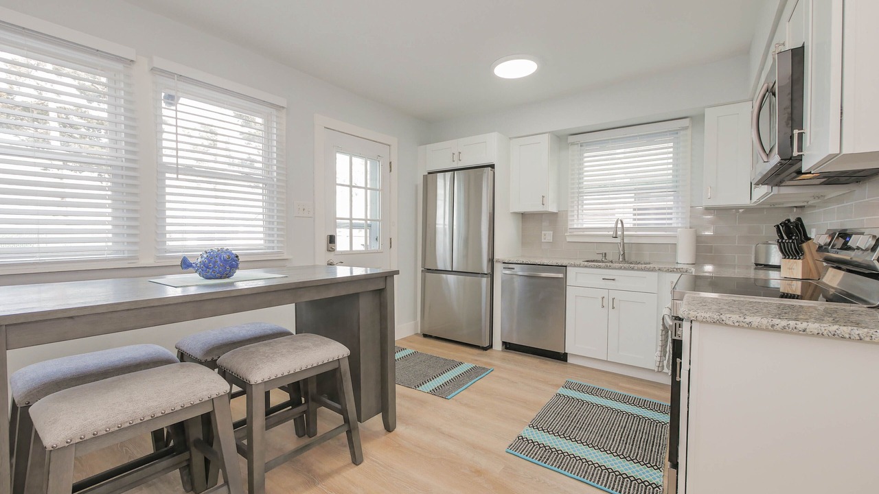 Photo of Kitchen in Southend