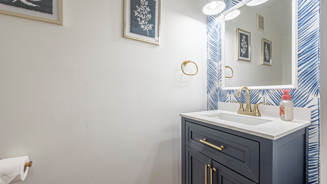 Photo of Bathroom in Southend
