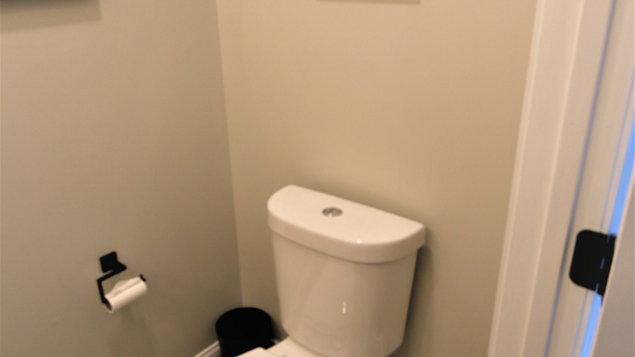 Photo of Bathroom in Arundel on the Bay