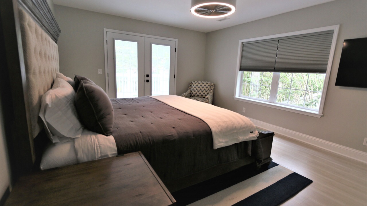 Photo of Bedroom in Arundel on the Bay
