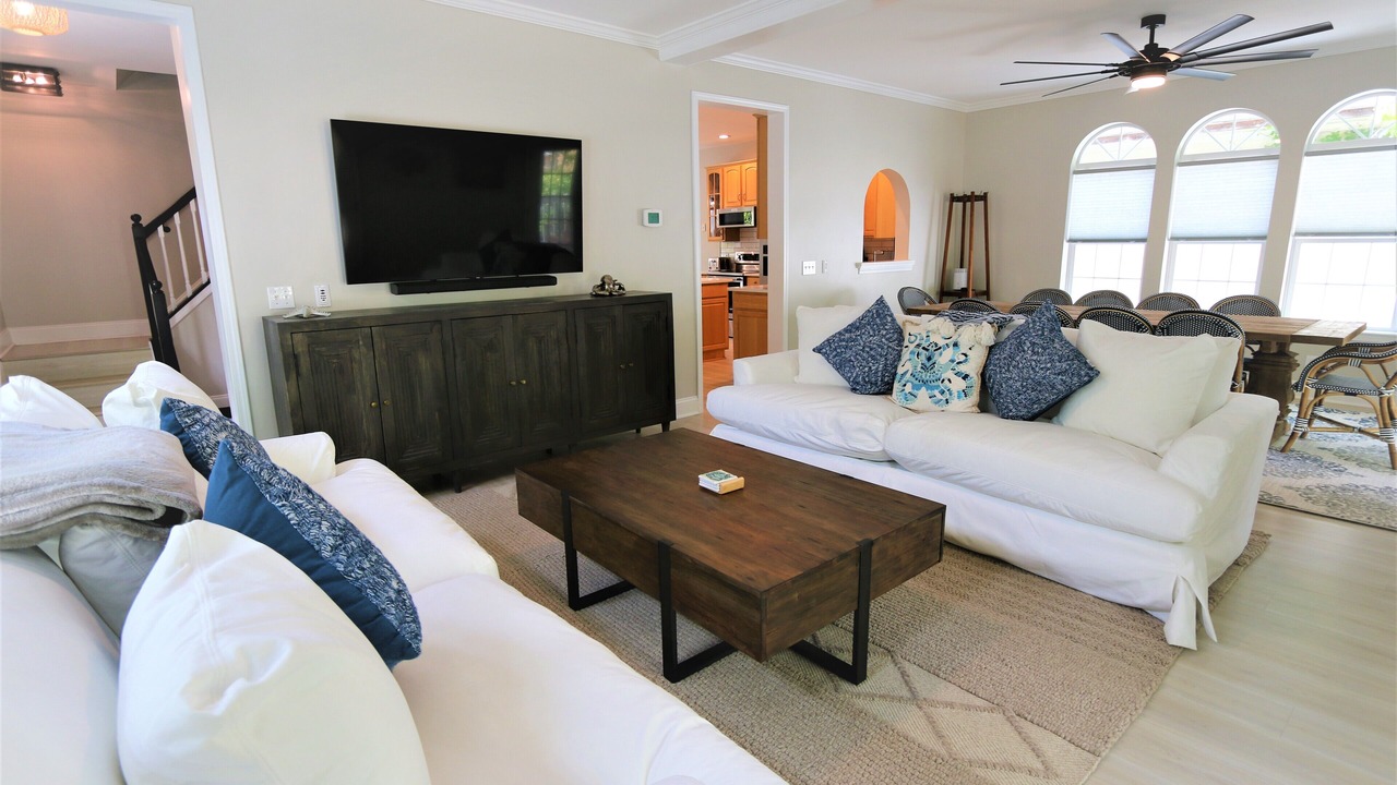 Photo of Livingroom in Arundel on the Bay