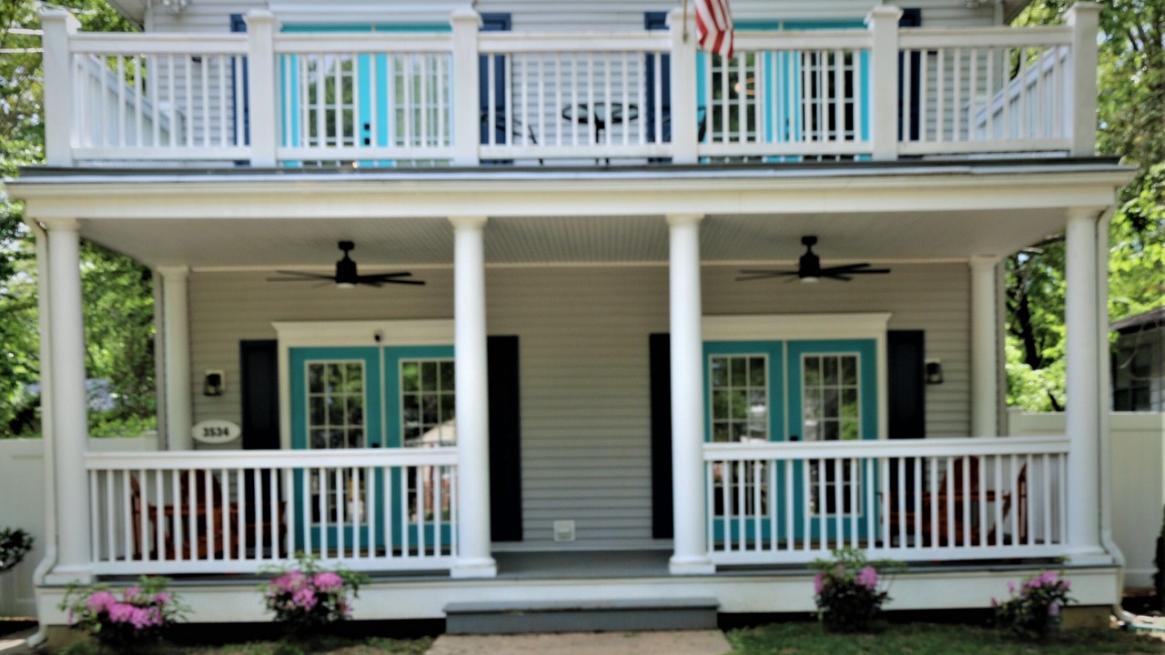 Photo of Outdoor in Arundel on the Bay