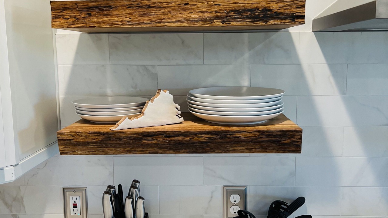 Photo of Kitchen in Blue Ridge