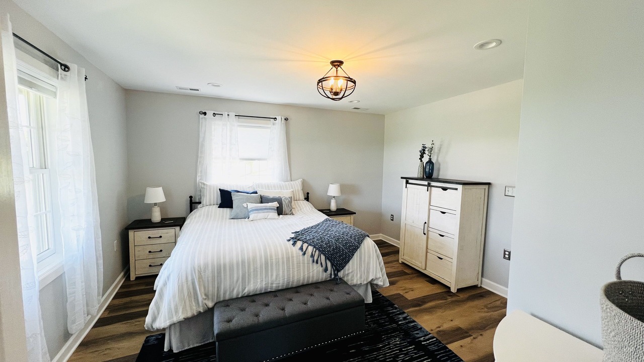 Photo of Bedroom in Blue Ridge