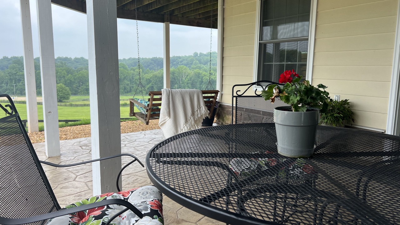 Photo of Outdoor in Blue Ridge