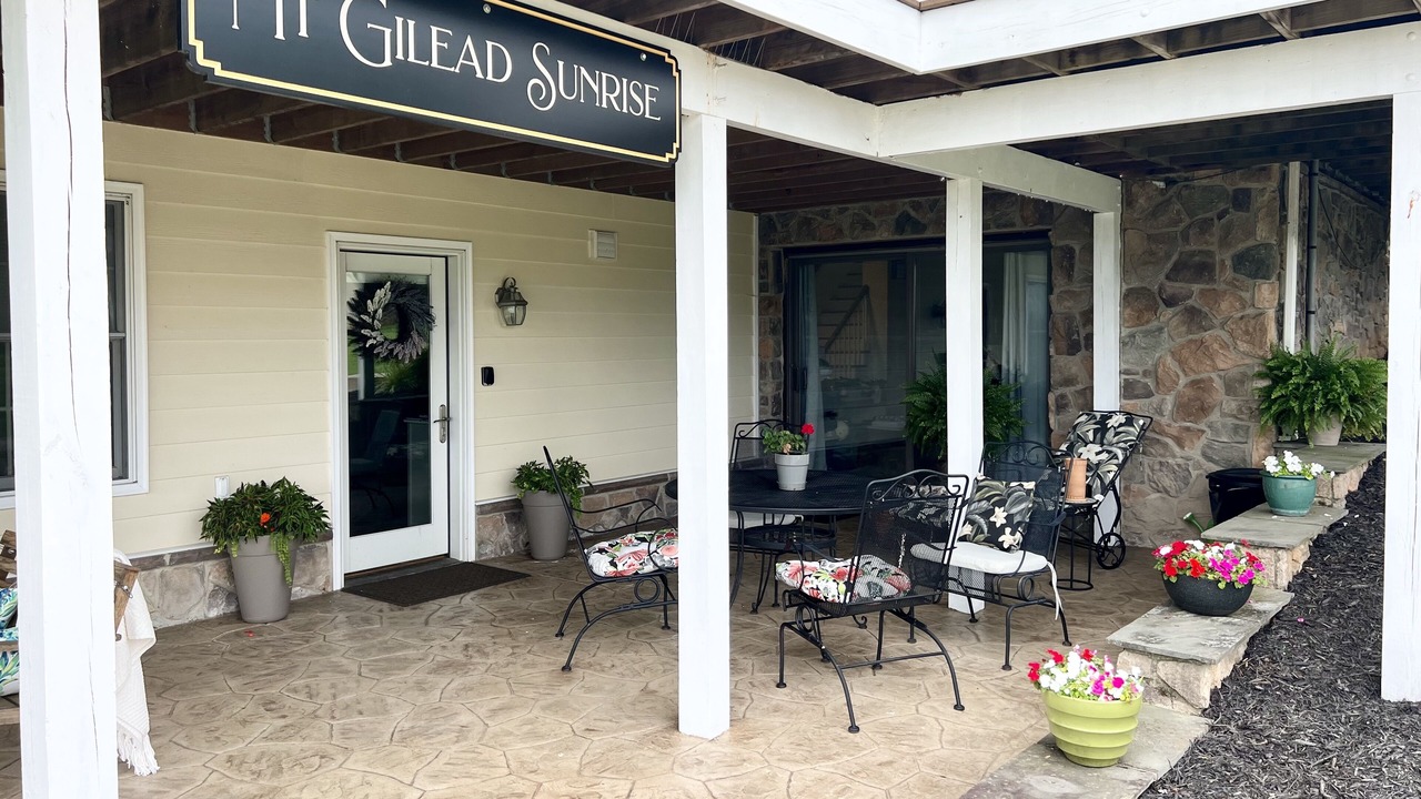Photo of Outdoor in Blue Ridge