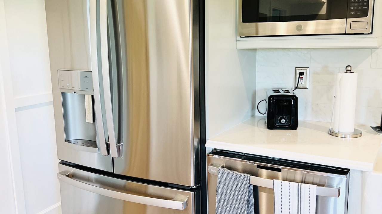 Photo of Kitchen in Blue Ridge