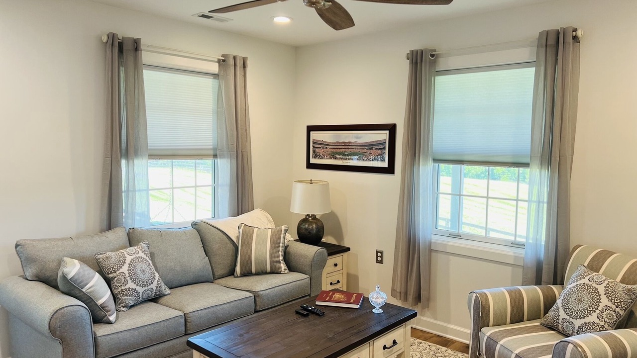 Photo of Livingroom in Blue Ridge