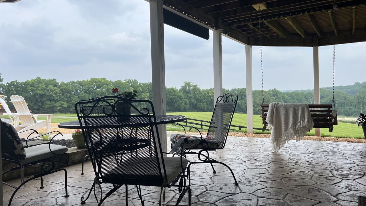Photo of Outdoor in Blue Ridge