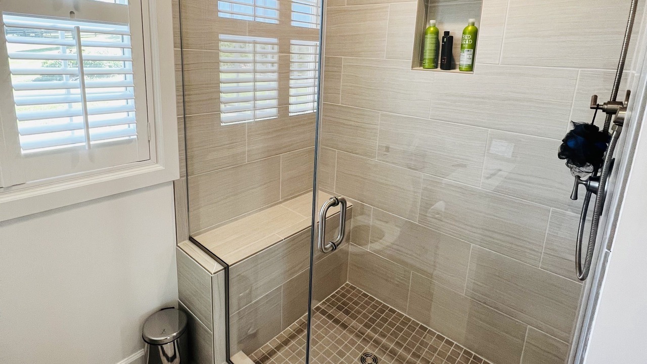 Photo of Bathroom in Blue Ridge