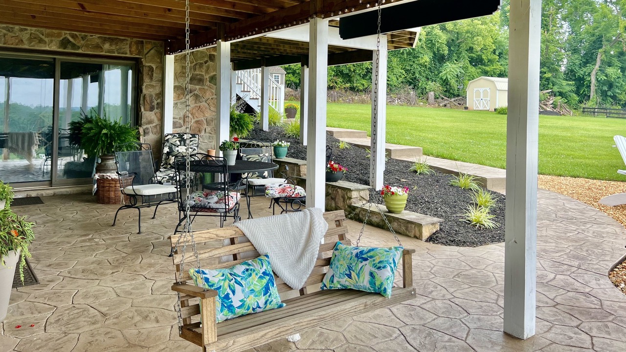 Photo of Outdoor in Blue Ridge