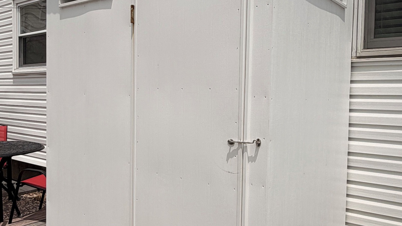 Photo of Outdoor in North Beach Haven