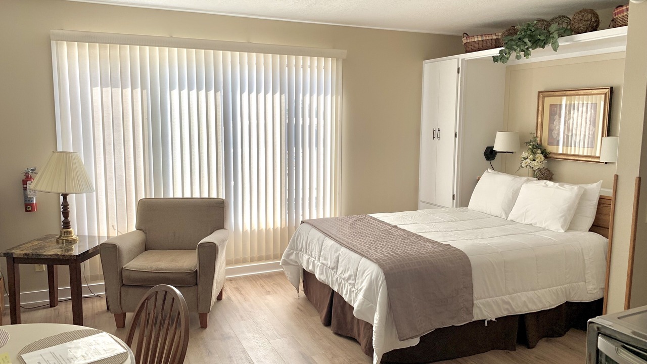 Photo of Bedroom in Panora