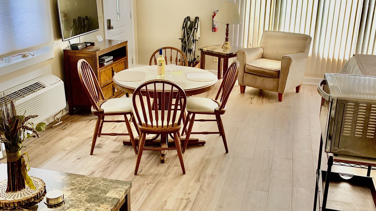 Photo of Livingroom in Panora