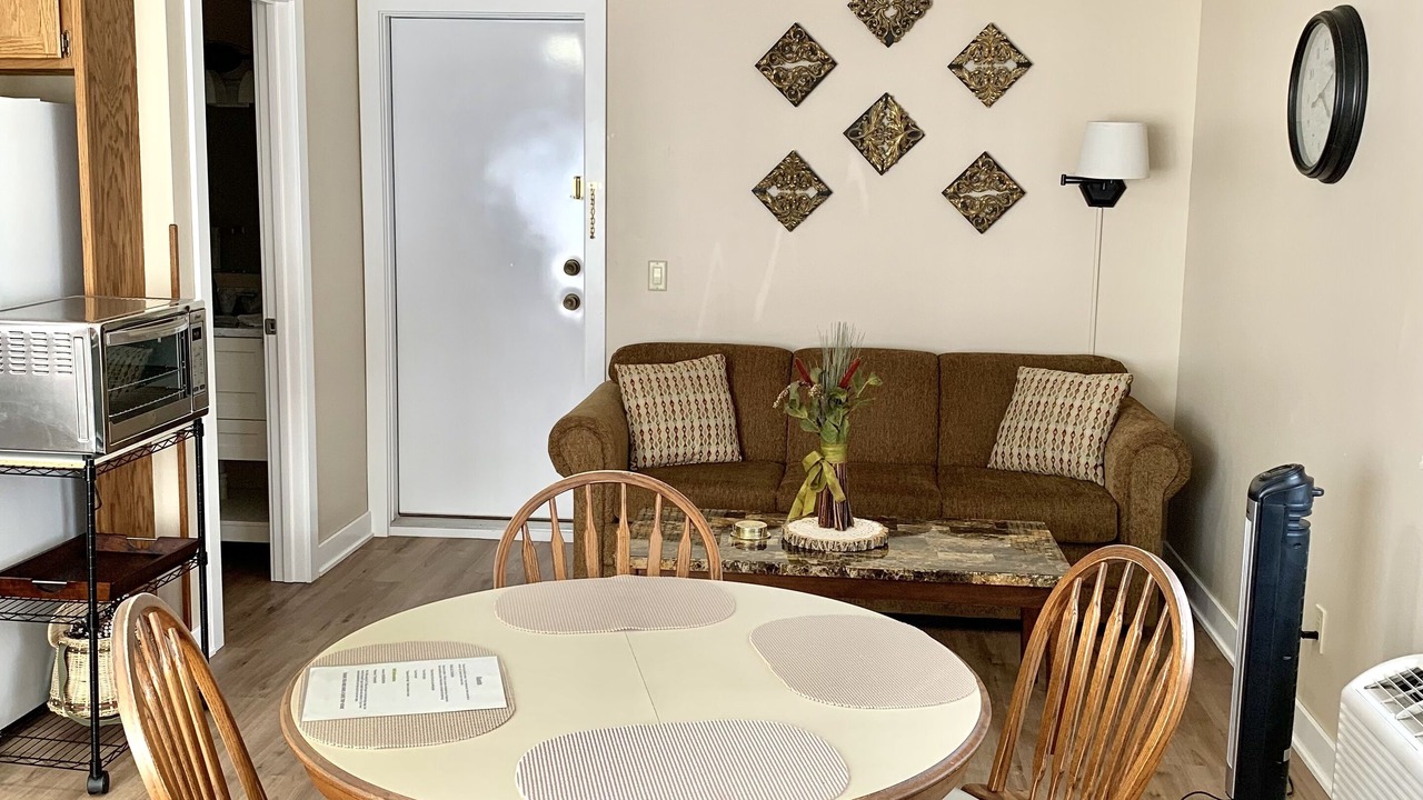 Photo of Livingroom in Panora