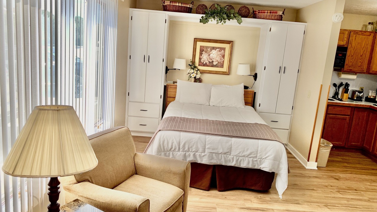Photo of Bedroom in Panora