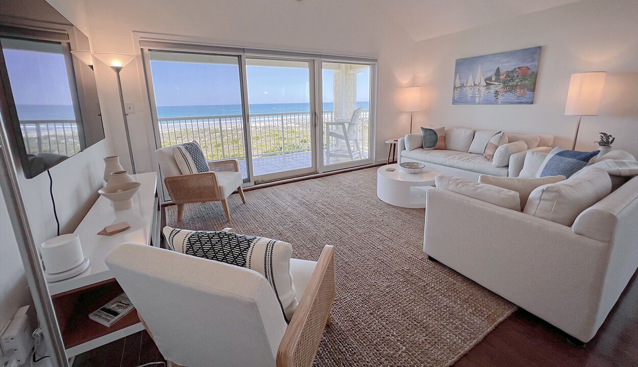 Photo of Bedroom in Shell Island